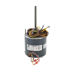 York S1-FHM3205HT Condenser Motor Direct Drive 1 Speed 1/3 Horsepower 208/230 Volt Reversible 825 Revolutions per Minute 60 Hertz  | Midwest Supply Us