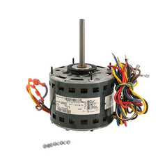 York S1-FHM3585 Blower Motor 3 Speed 1/3 Horsepower 115 Volt Reversible 1075 Revolutions per Minute 60 Hertz  | Midwest Supply Us