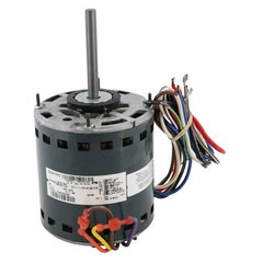 York S1-FHM3595 Blower Motor 3 Speed 1 Horsepower 115 Volt Reversible 1075 Revolutions per Minute 60 Hertz  | Midwest Supply Us