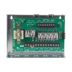 TACO SR501OR Zone Relay FuelMizer Switching 1 Zone 120 Volt 5 Printed Circuit Board  | Midwest Supply Us