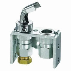 RESIDEO Q314U1001/U Burner Universal Standing Pilot Natural Gas or Propane for Q309/Q340/Q390 Thermocouples or Q313 Thermopile  | Midwest Supply Us