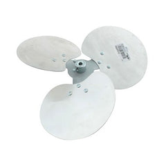 Copeland 083-0103-03 Fan Blade 14 Inch Clockwise 22 Degree 3 Blades  | Midwest Supply Us