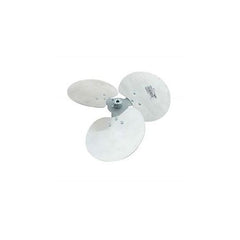 Copeland 083-0112-02 Fan Blade 16 Inch Clockwise 22 Degree 3 Blades  | Midwest Supply Us