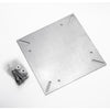 922-0001-00 | Mounting Plate Adapter 11-1/2 x 11-1/2 Inch for Scroll Compressor | Copeland