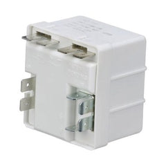 Copeland 940-0001-54 Relay Potential 040-0166-14 375 Volt  | Midwest Supply Us