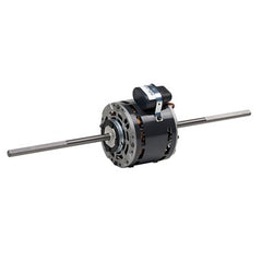 Us Motor 8525 Blower Motor 2 Shaft 1/6 Horsepower 115 Volt 1625 Revolutions per Minute  | Midwest Supply Us