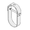 11SS0100 | Clevis Hanger Standard 1 Inch IPS T-304 Stainless Steel | Hangers