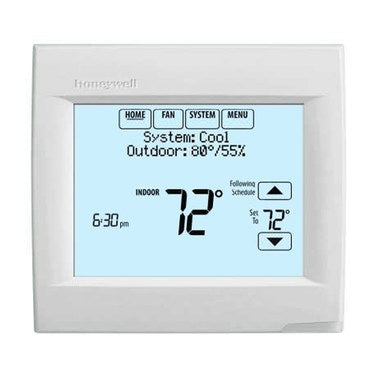 HONEYWELL HOME | TH8320R1003/U