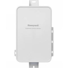 HONEYWELL HOME THM5421R1021/U Thermostat IAQ Equipment Interface Module 18-30 Voltage Alternating Current 4 Heat/2 Cool Heat Pump-3 Heat/2 Cool Conventional Gray -40 to 165 Degrees Fahrenheit  | Midwest Supply Us