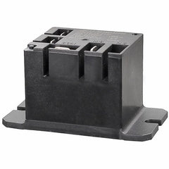 York S1-02436082000 Relay Control SPST 24V/60HZ  | Midwest Supply Us