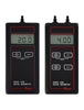 478A-0 | Digital differential manometer | range -4 to 4