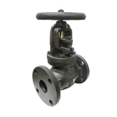 Milwaukee Valves | F2981M-400