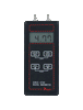 477AV-3 | Digital manometer | range 0-200.00