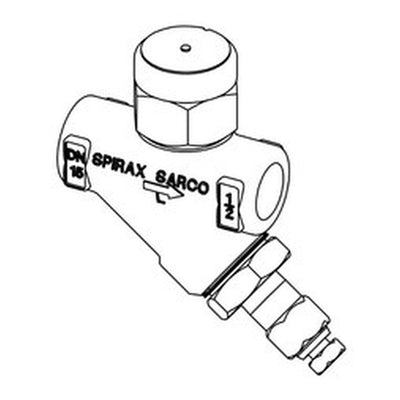 Spirax-Sarco | 73647