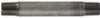 48031 | 1/4 X 7 WLD SS NIPPLE 304, Nipples and Fittings, SCH 40 Stainless Steel Nipples, Stainless Steel Nipple 1/4