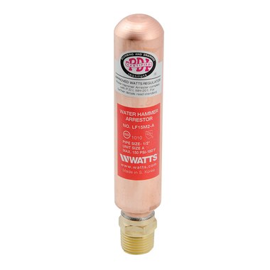 Watts | LF15M2-C-1