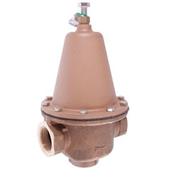 Watts LF2231 Pressure Regulator LF223 Water Reducing Valve 1 Inch Lead Free Bronze 0298533  | Midwest Supply Us