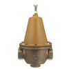 LF22311/2 | Pressure Regulator LF223 Water Reducing Valve 1-1/2 Inch Lead Free Bronze 0298568 | Watts