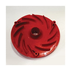 Heat Transfer Prod 7500P-186 Swirl Plate for MC Series High Efficiency Space Heater and Inlet Kit  | Midwest Supply Us