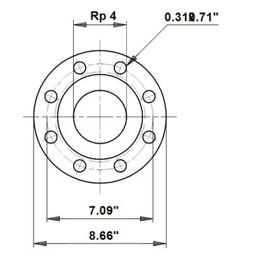 Grundfos Circulators | 579801