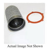 7600P-114 | Burner with Gasket for EFT199/285 | HTP
