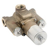 7-700 | Mixing Valve Tempcontrol Thermostatic 1-1/2 Inch FNPT Brass Serviceable Integral Check Stops | Symmons