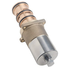 Symmons 7-500NW Cartridge TempControl Replacement for TempControl 7-500 Mixing Valve Brass Stainless Steel Bronze  | Midwest Supply Us