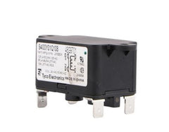 Lennox 48G97 48G9701 Relay, SPST N.O., 24 Volts  | Midwest Supply Us