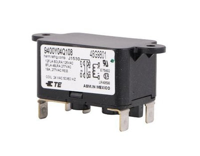 Lennox | 48G98
