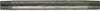 49009 | 1/8 X 5 316 SS NIPPLE, Nipples and Fittings, SCH 40 Stainless Steel Nipples, Stainless Steel Nipple 1/8