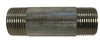 49093 | 3/4 X 9 WLD SS NIPPLE 316, Nipples and Fittings, SCH 40 Stainless Steel Nipples, Stainless Steel Nipple 3/4