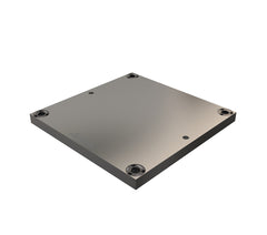 Jergens 59104 SUB PLATE, 630MM STEEL  | Midwest Supply Us