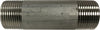 49110 | 1 X 7 WLD SS NIPPLE 316, Nipples and Fittings, SCH 40 Stainless Steel Nipples, Stainless Steel Nipple 1