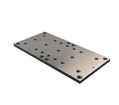 Jergens 59112 SUBPLATE, METRIC 1000X500X30  | Midwest Supply Us