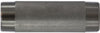 49150 | 1-1/2 X 7 WLD SS NIPPLE 316, Nipples and Fittings, SCH 40 Stainless Steel Nipples, Stainless Steel Nipple 1-1/2