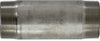 49164 | 2 X 4 316 SS NIPPLE, Nipples and Fittings, SCH 40 Stainless Steel Nipples, Stainless Steel Nipple 2