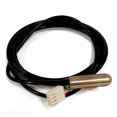 Hydrolevel/Safeguard 48-3250-60 Temperature Sensor Low Water 12 Inch 48-3250-60  | Midwest Supply Us