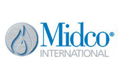 Midco International 623100 1.88" X 3.81" Motor Wheel  | Midwest Supply Us
