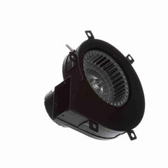 Fasco Motors A090 Inducer Blower Motor A090 1/50 Horsepower 115 Volts Clockwise 3000RPM  | Midwest Supply Us