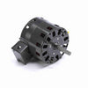 D1038 | Motor Ventilation 1/25 Horsepower 1050 Revolutions per Minute 115 Volt 5 Inch Shaded Pole Motor | Fasco Motors