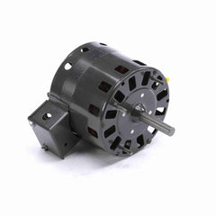 Fasco Motors D1038 Motor Ventilation 1/25 Horsepower 1050 Revolutions per Minute 115 Volt 5 Inch Shaded Pole Motor  | Midwest Supply Us