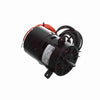 D1167 | Motor OEM Replacement 1/40 Horsepower 3000 Revolutions per Minute 208-230 Volt 3.3 Inch Shaded Pole Motor | Fasco Motors