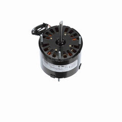 Fasco Motors D190 Motor Fan/Blower 1/40 Horsepower 1500 Revolutions per Minute 230 Volt 3.3 Inch Shaded Pole Motor  | Midwest Supply Us