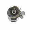 D260 | Motor OEM Replacement 1/6 Horsepower 1075 Revolutions per Minute 115 Volt 5 Inch Permanent Split Capacitor | Fasco Motors