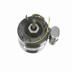 Fasco Motors D260 Motor OEM Replacement 1/6 Horsepower 1075 Revolutions per Minute 115 Volt 5 Inch Permanent Split Capacitor  | Midwest Supply Us