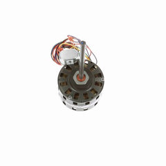 Fasco Motors D290 Motor Fan Coil/Room Air Conditioner 1/10 Horsepower 1050 Revolutions per Minute 115 Volt 5 Inch Permanent Split Capacitor Reversible  | Midwest Supply Us