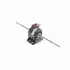 D291 | Motor Fan 1/10-1/40 Horsepower 1050 Revolutions per Minute 115 Volt 5 Inch Permanent Split Capacitor | Fasco Motors