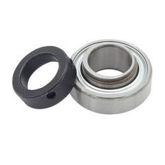 York S1-02924419000 Ball Bearing with Collar 1 Inch  | Midwest Supply Us
