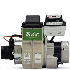 Bock Water Heaters BO208 Oil Burner Beckett for 50ES  | Midwest Supply Us