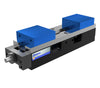 49401SC | PROD VISE, 4IN, SELF-CENTERING | Jergens